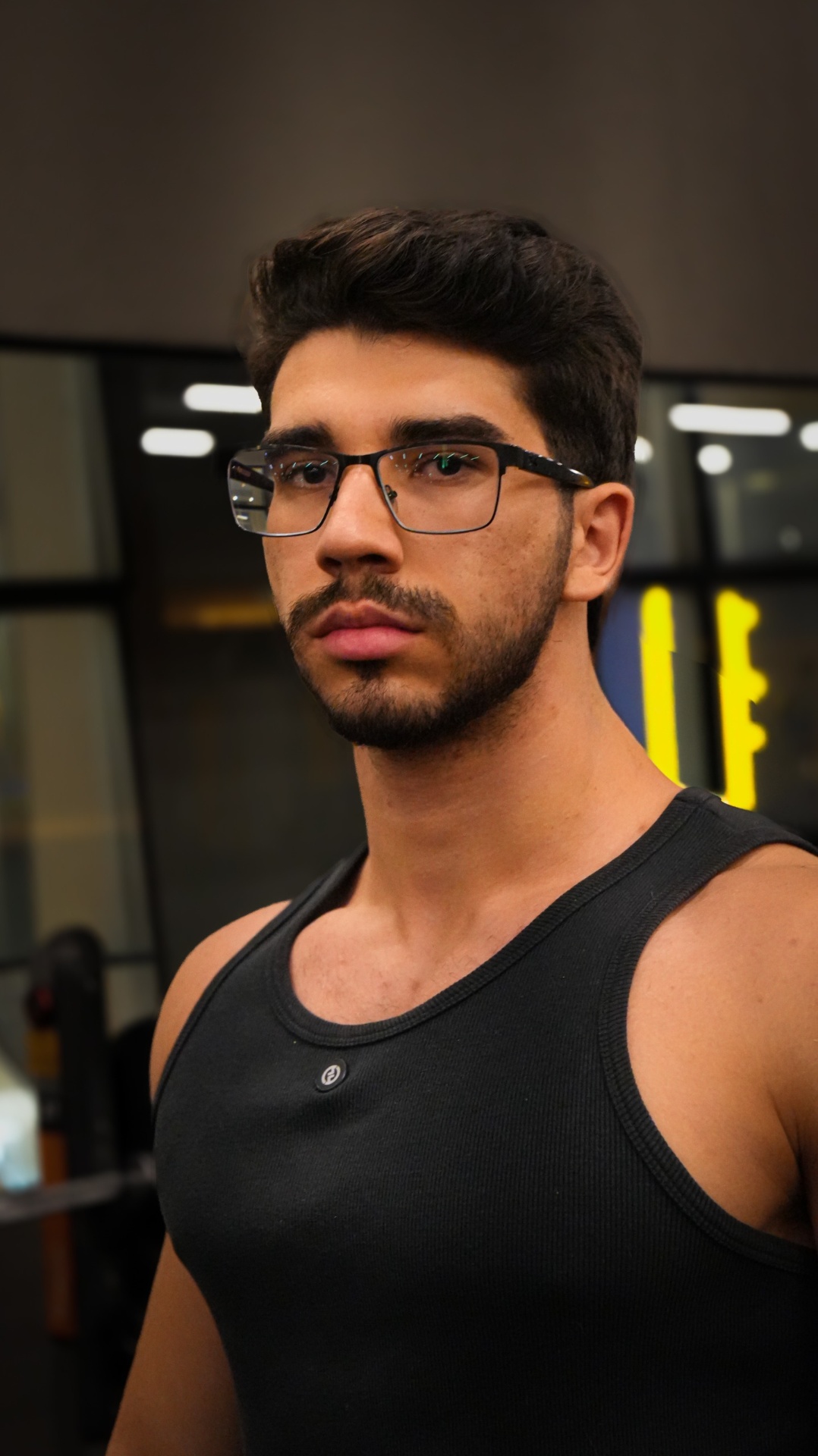 Igor Correa, mentor do Shape Insano PRO